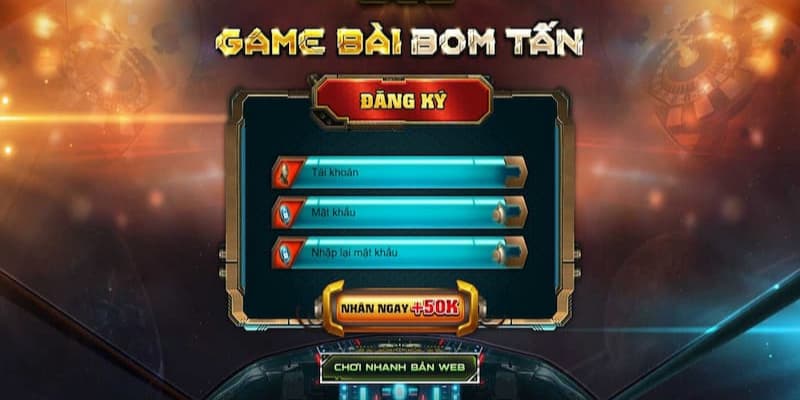 Đăng ký B52club